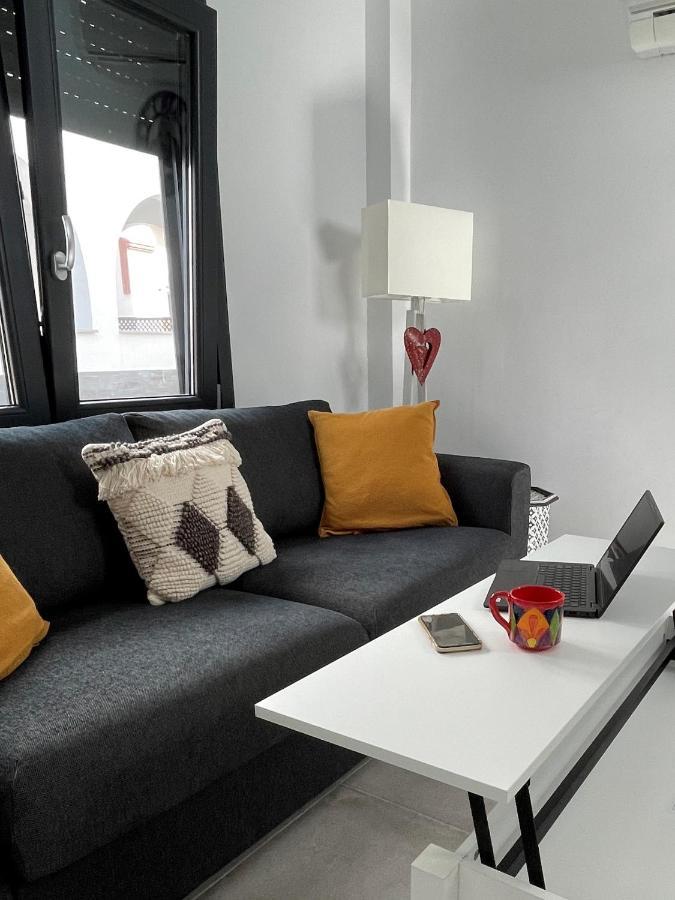 Casa Calle Piedras Vakantiehuis