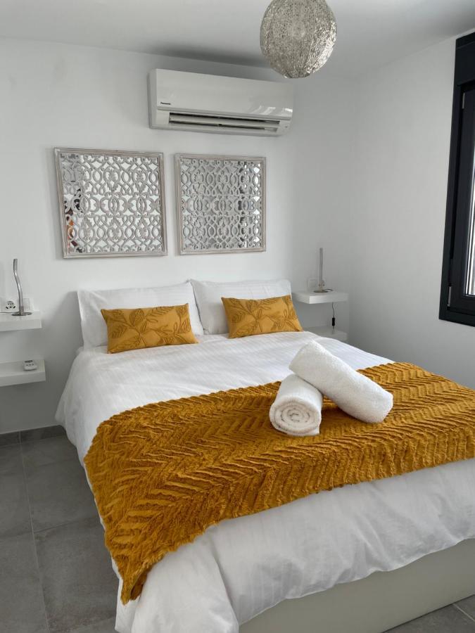 Vakantiehuis Casa Calle Piedras