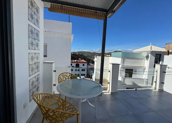 Casa Calle Piedras