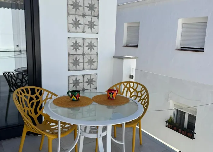 Casa Calle Piedras