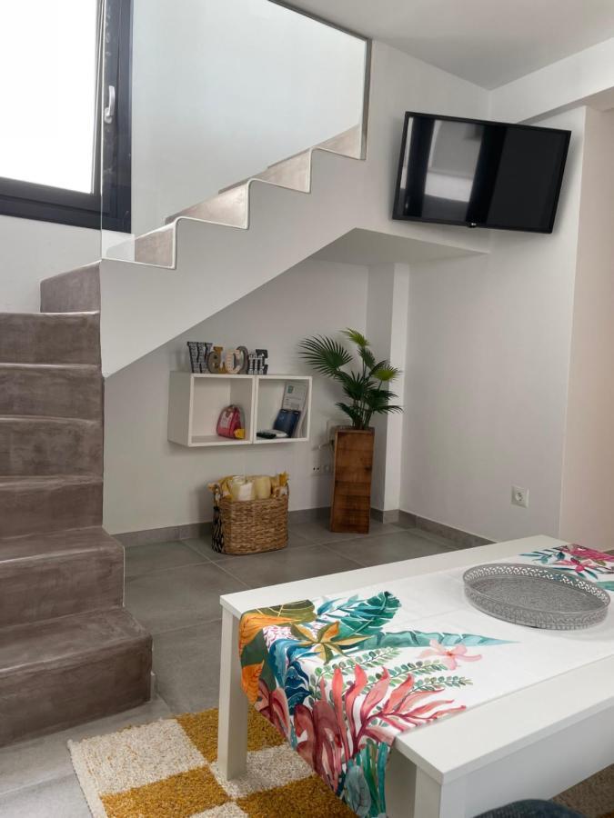 Ferienhaus Casa Calle Piedras Cómpeta