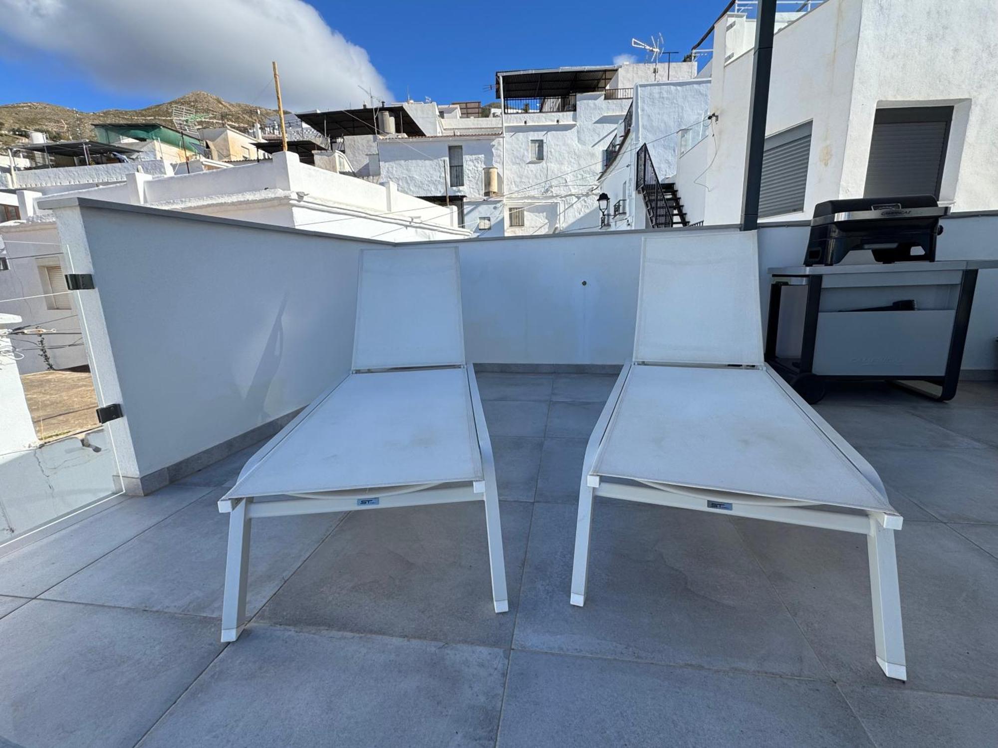 Holiday home Casa Calle Piedras Competa