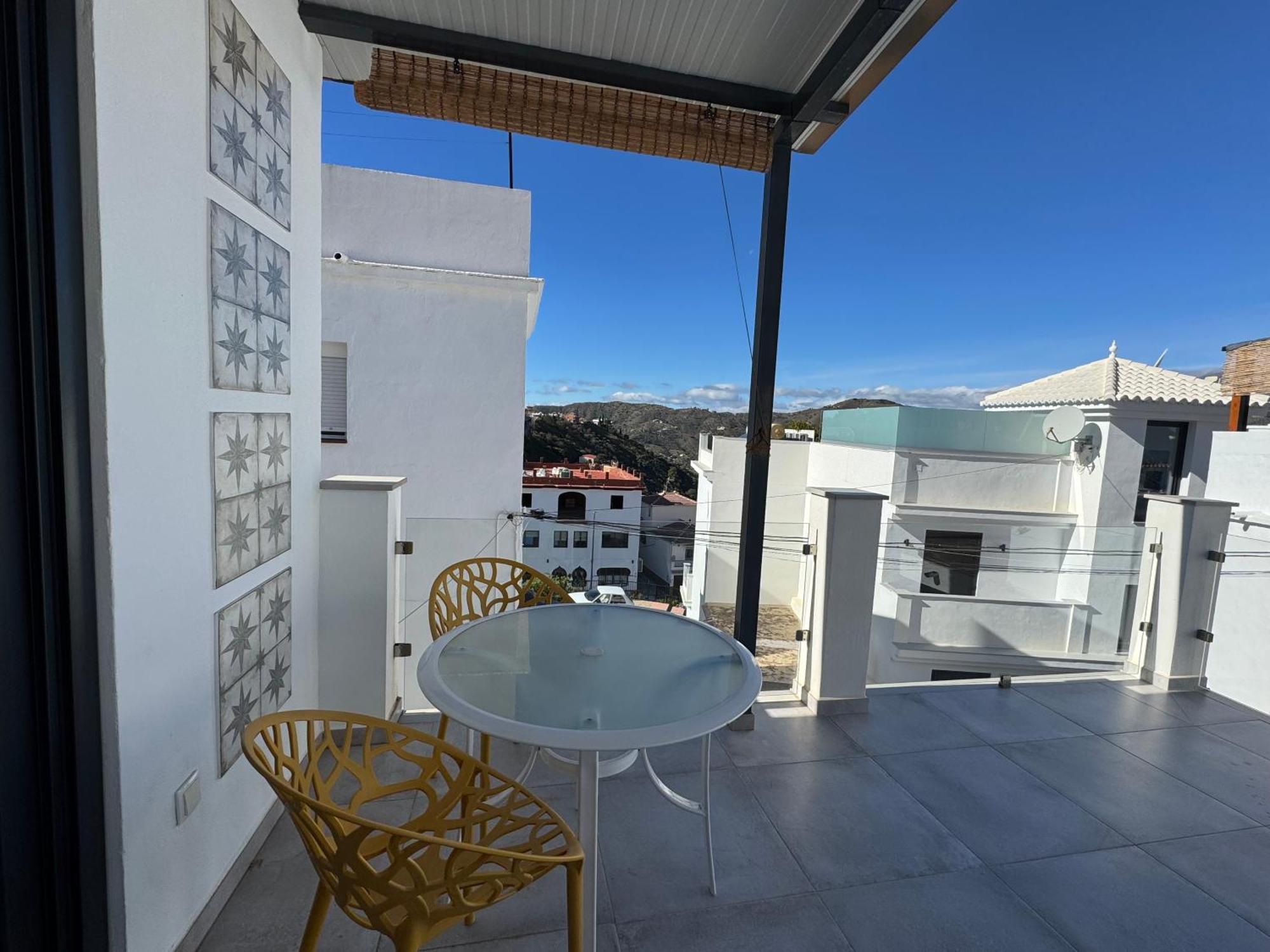 Casa Calle Piedras Cómpeta