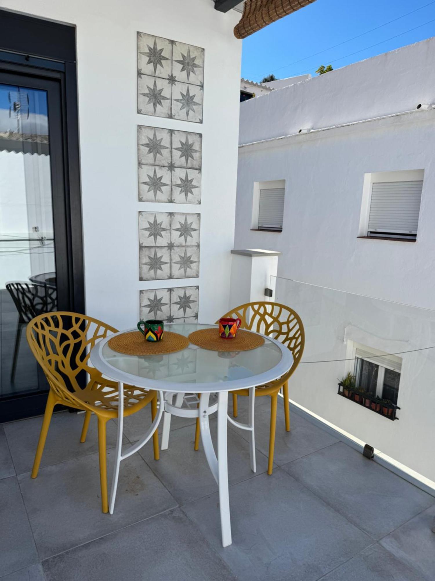 Ferienhaus Casa Calle Piedras *